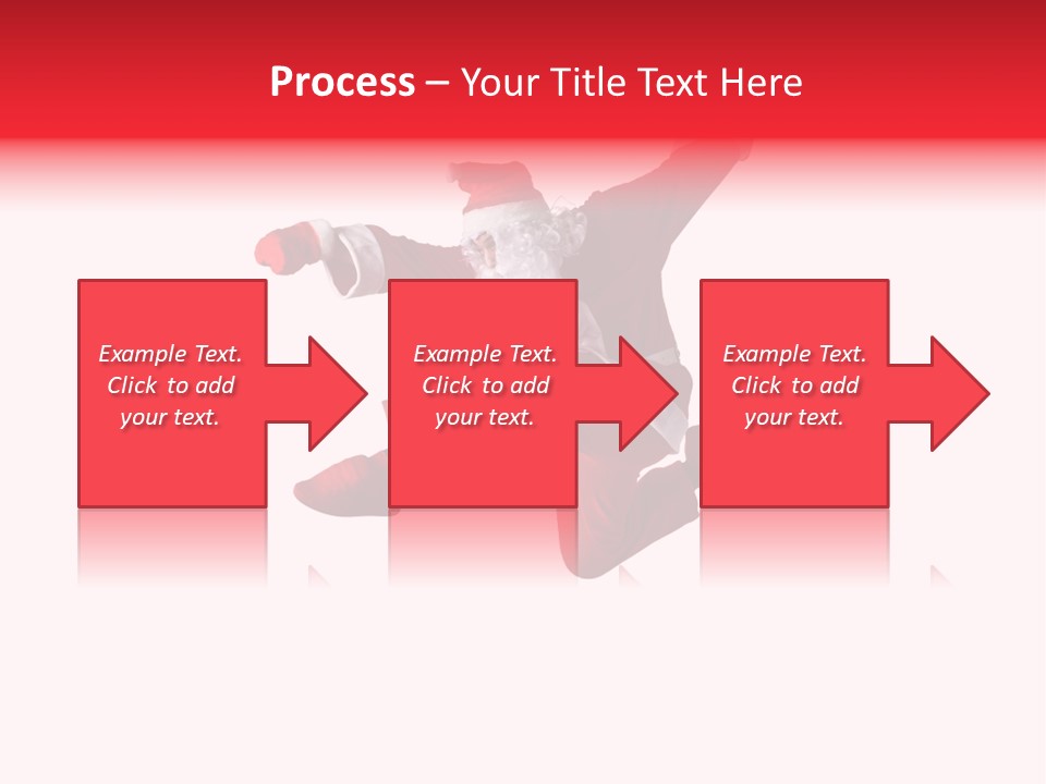 Sport Modern Celebrate PowerPoint Template