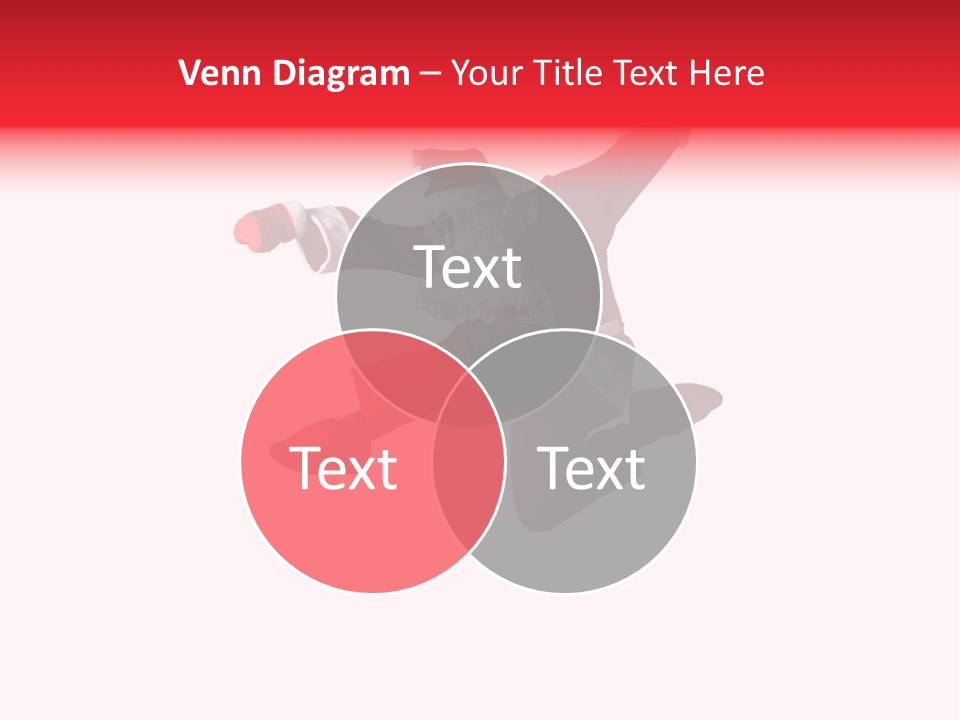 Sport Modern Celebrate PowerPoint Template