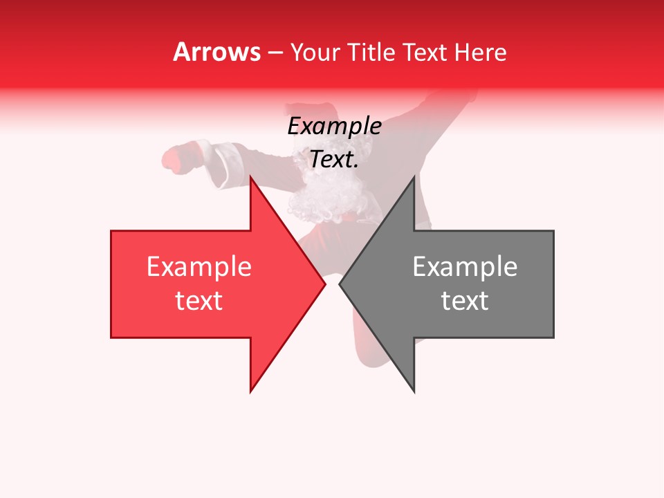 Sport Modern Celebrate PowerPoint Template