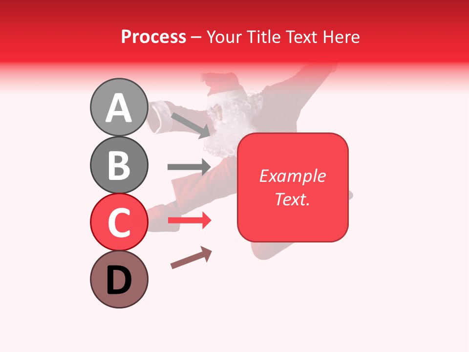 Sport Modern Celebrate PowerPoint Template