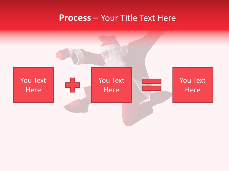 Sport Modern Celebrate PowerPoint Template