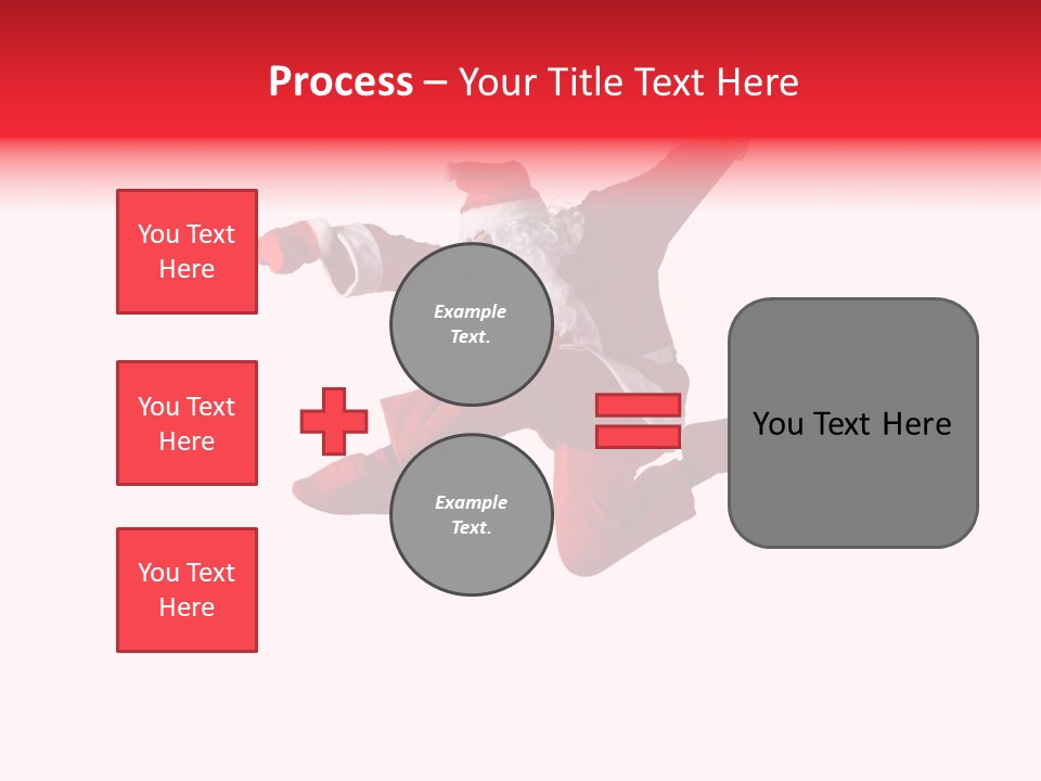 Sport Modern Celebrate PowerPoint Template