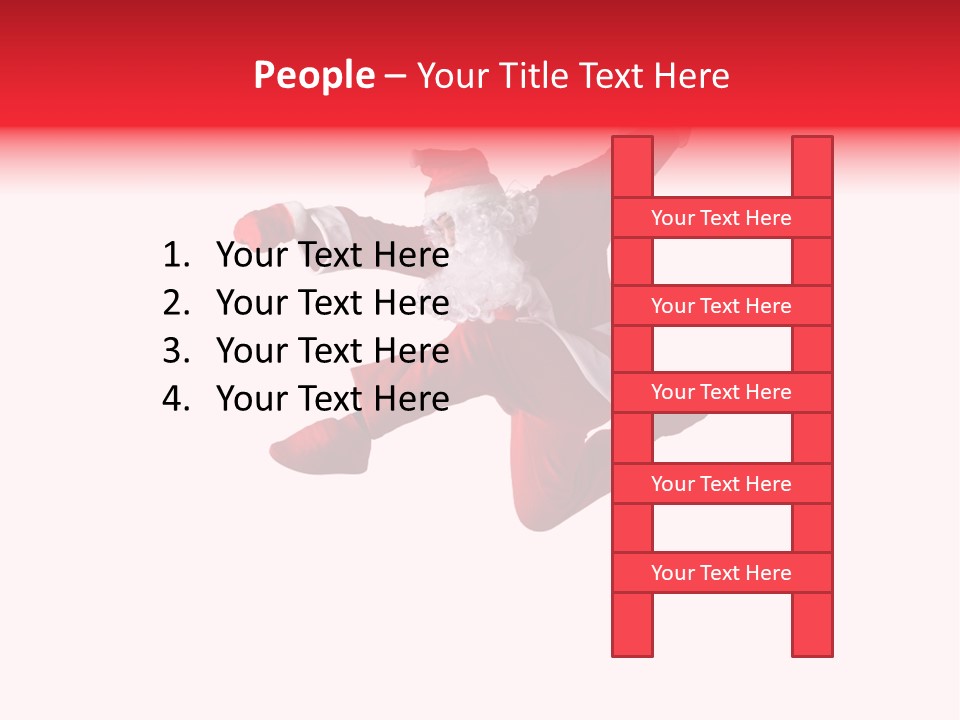 Sport Modern Celebrate PowerPoint Template