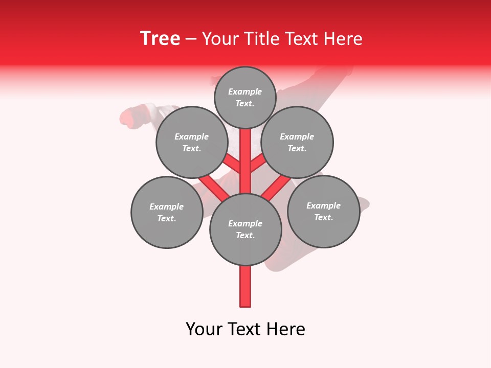 Sport Modern Celebrate PowerPoint Template