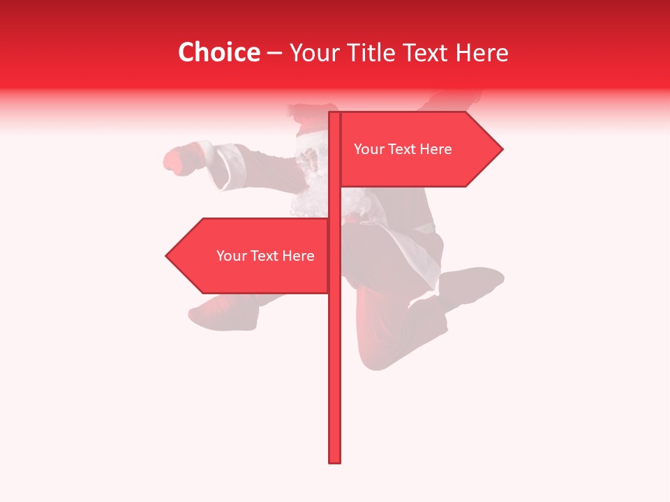 Sport Modern Celebrate PowerPoint Template