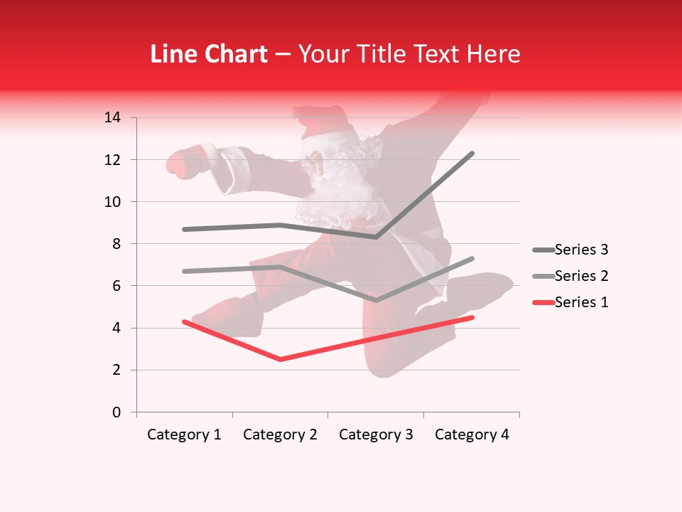 Sport Modern Celebrate PowerPoint Template