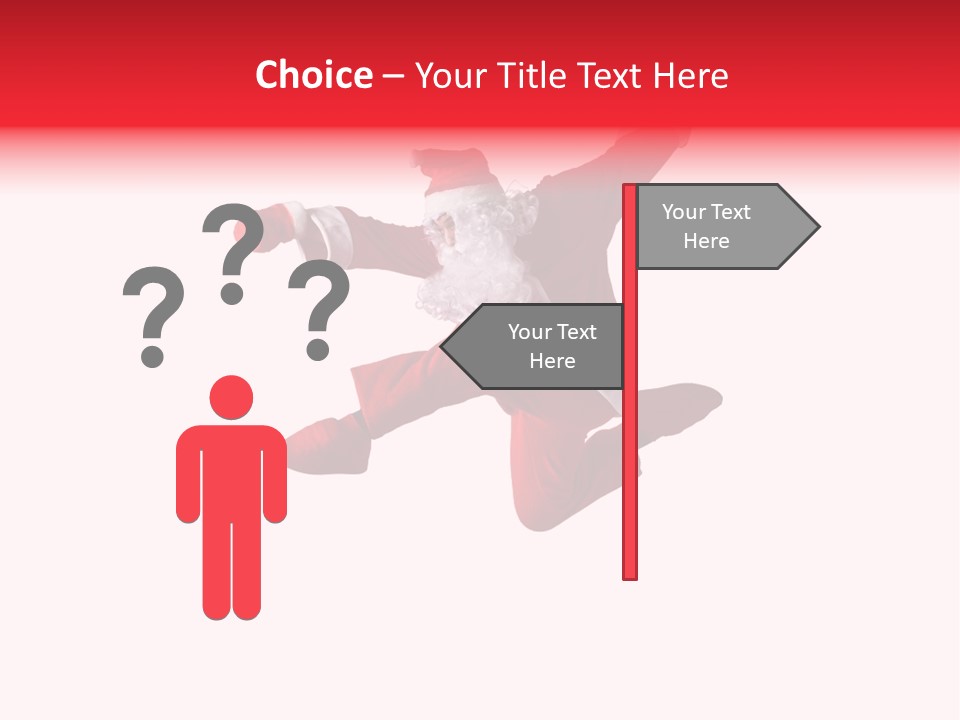 Sport Modern Celebrate PowerPoint Template