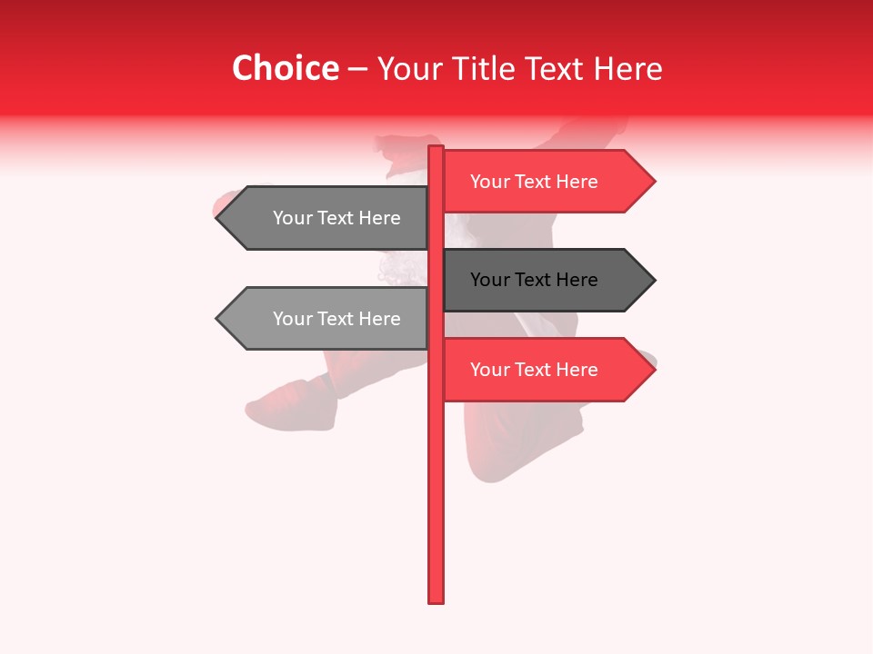 Sport Modern Celebrate PowerPoint Template