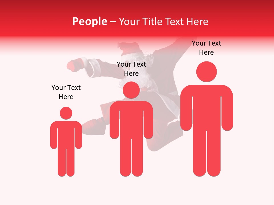 Sport Modern Celebrate PowerPoint Template