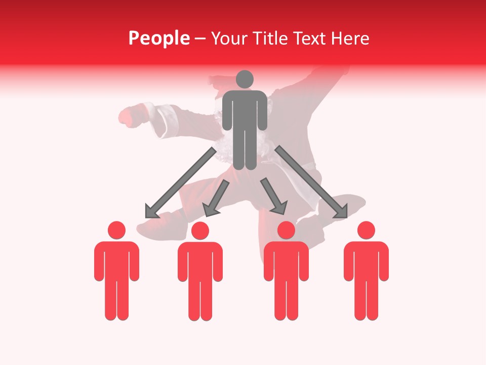 Sport Modern Celebrate PowerPoint Template