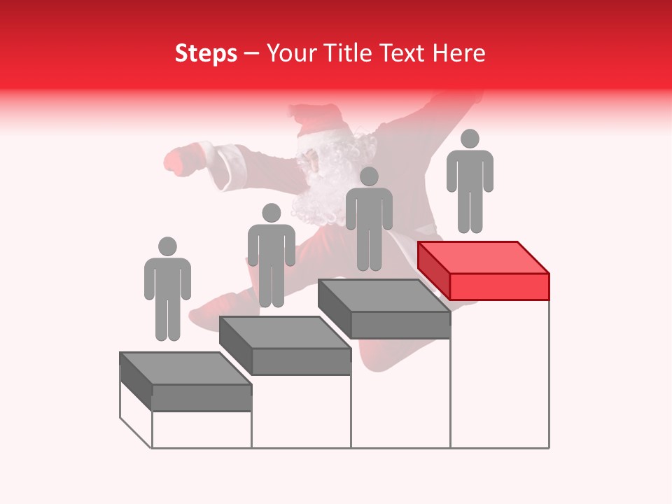 Sport Modern Celebrate PowerPoint Template