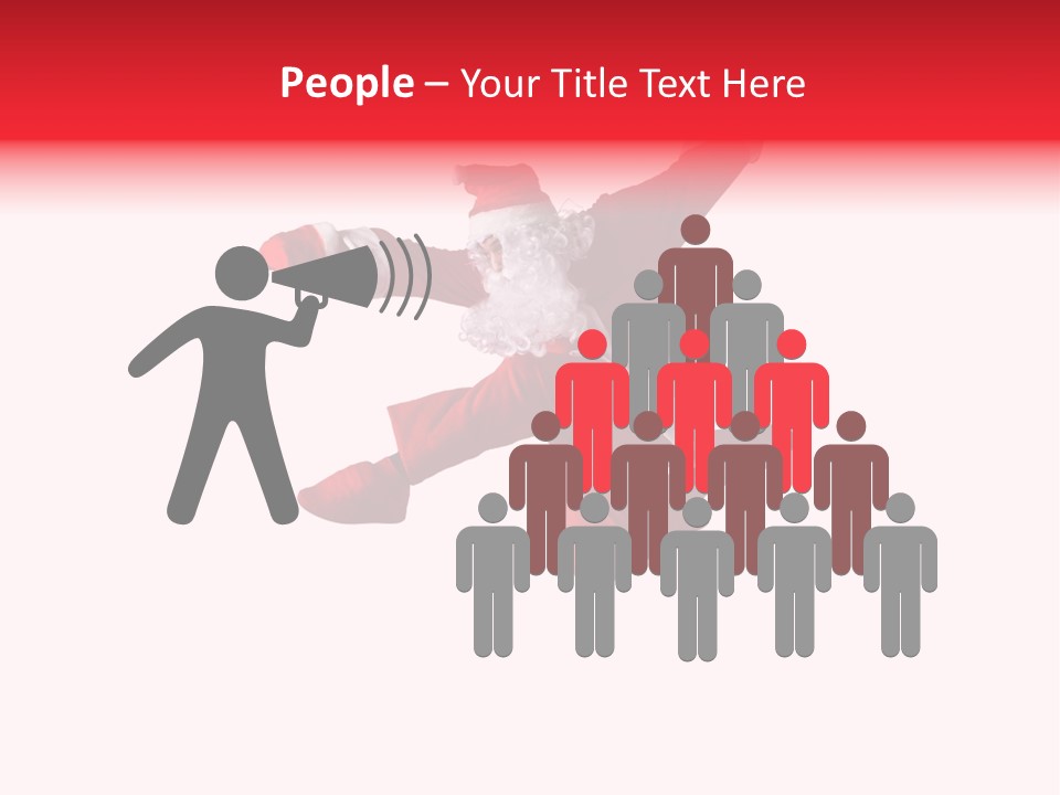 Sport Modern Celebrate PowerPoint Template