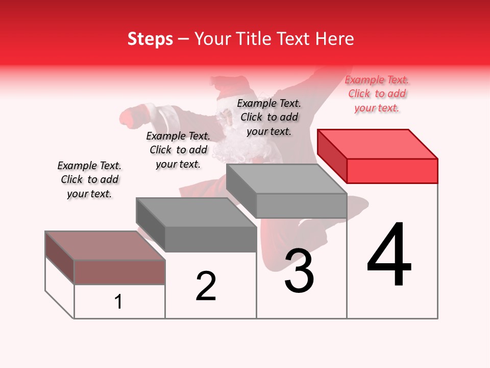 Sport Modern Celebrate PowerPoint Template