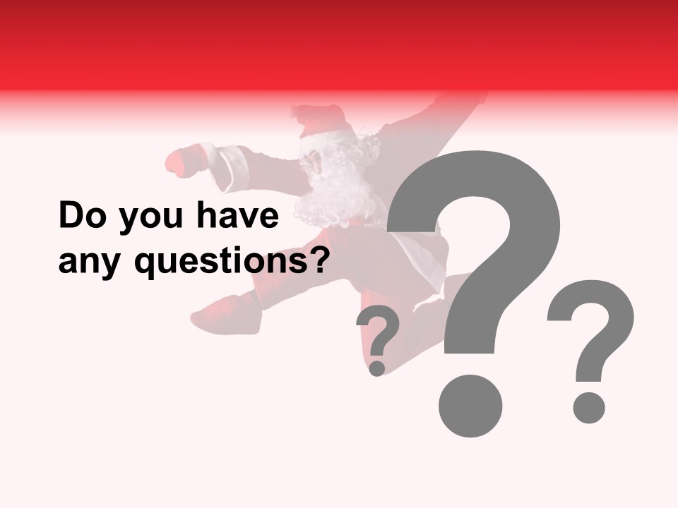 Sport Modern Celebrate PowerPoint Template