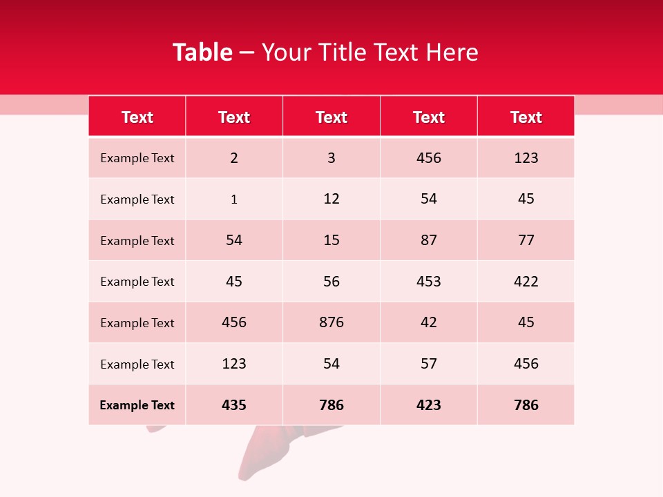 Father Hip Hop Happy PowerPoint Template