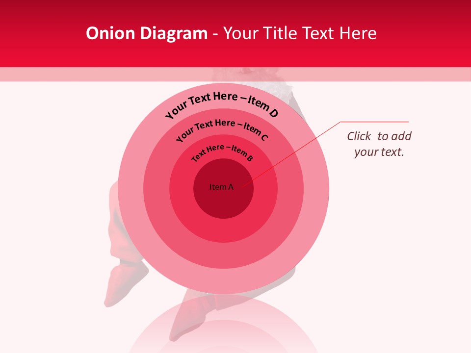 Father Hip Hop Happy PowerPoint Template