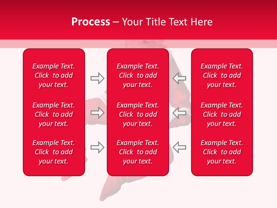 Father Hip Hop Happy PowerPoint Template
