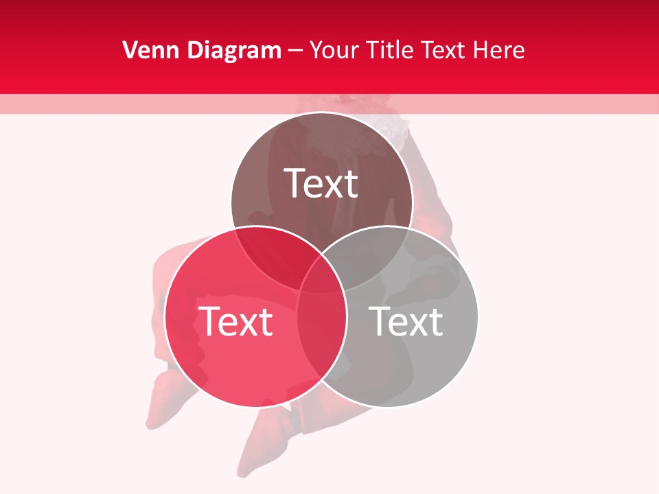 Father Hip Hop Happy PowerPoint Template