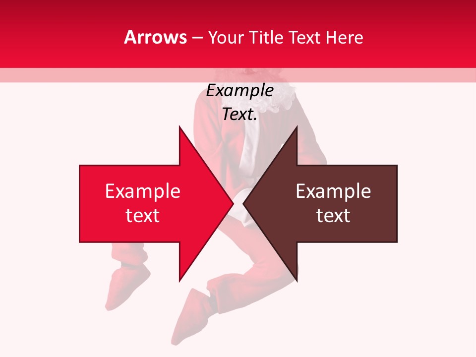 Father Hip Hop Happy PowerPoint Template