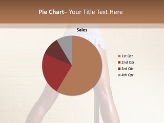 Sexy Human Sensuality PowerPoint Template