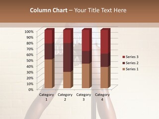 Sexy Human Sensuality PowerPoint Template