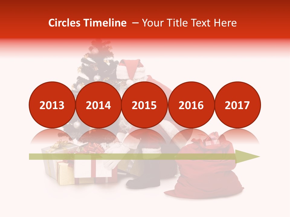 Room Teamwork Humorou PowerPoint Template