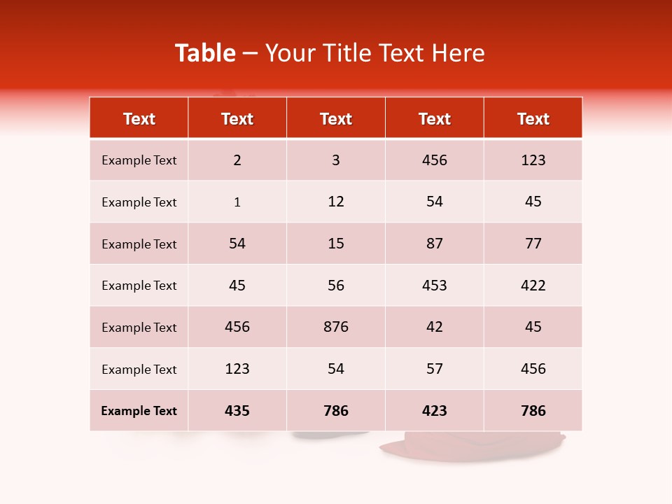 Room Teamwork Humorou PowerPoint Template