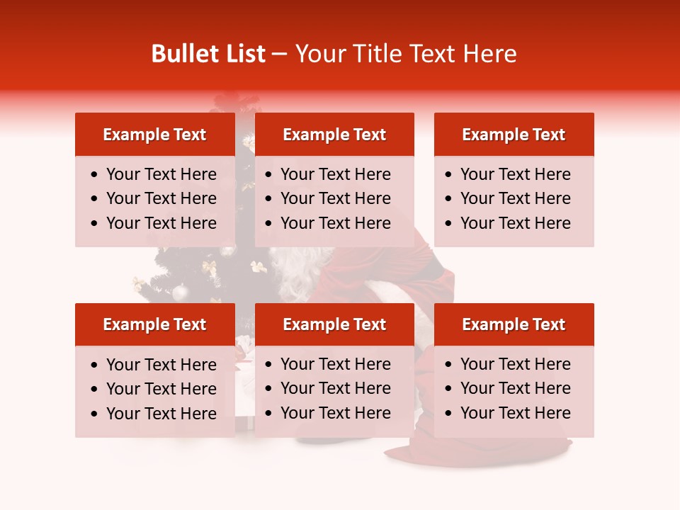 Room Teamwork Humorou PowerPoint Template