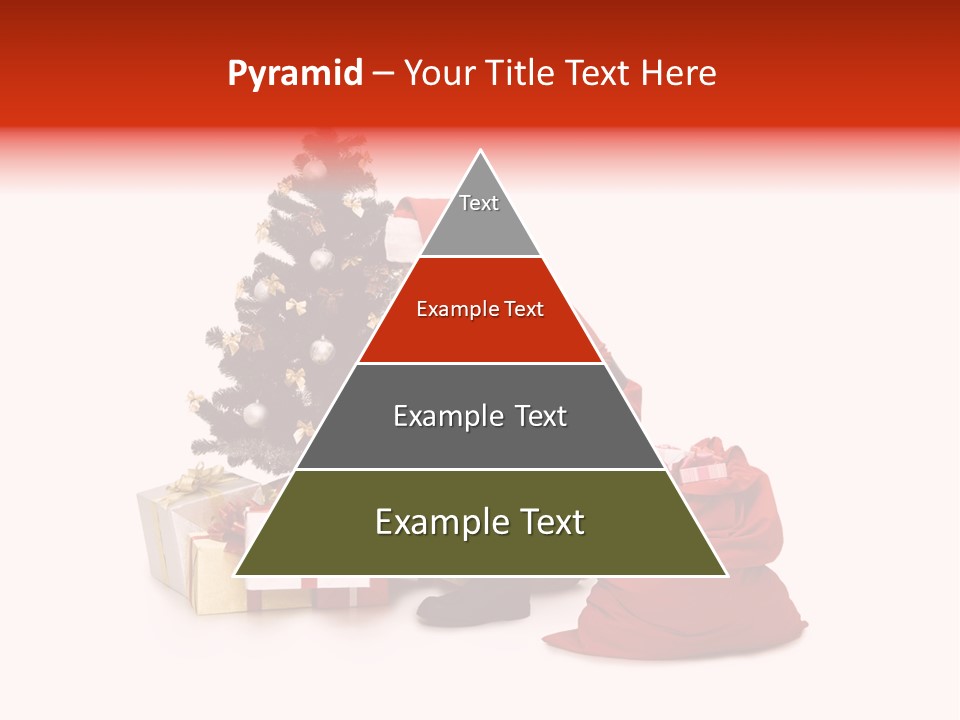 Room Teamwork Humorou PowerPoint Template