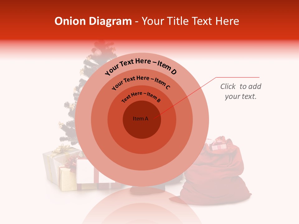 Room Teamwork Humorou PowerPoint Template