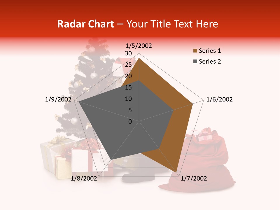 Room Teamwork Humorou PowerPoint Template