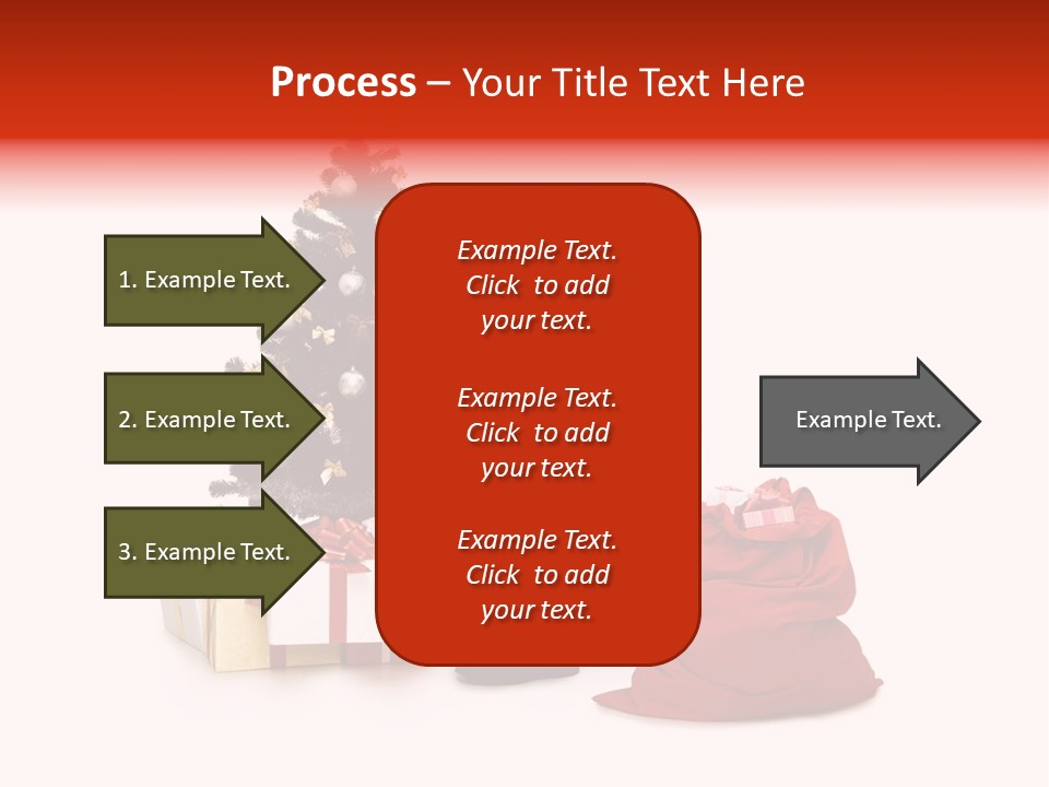 Room Teamwork Humorou PowerPoint Template