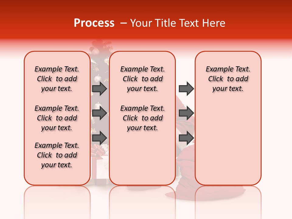 Room Teamwork Humorou PowerPoint Template