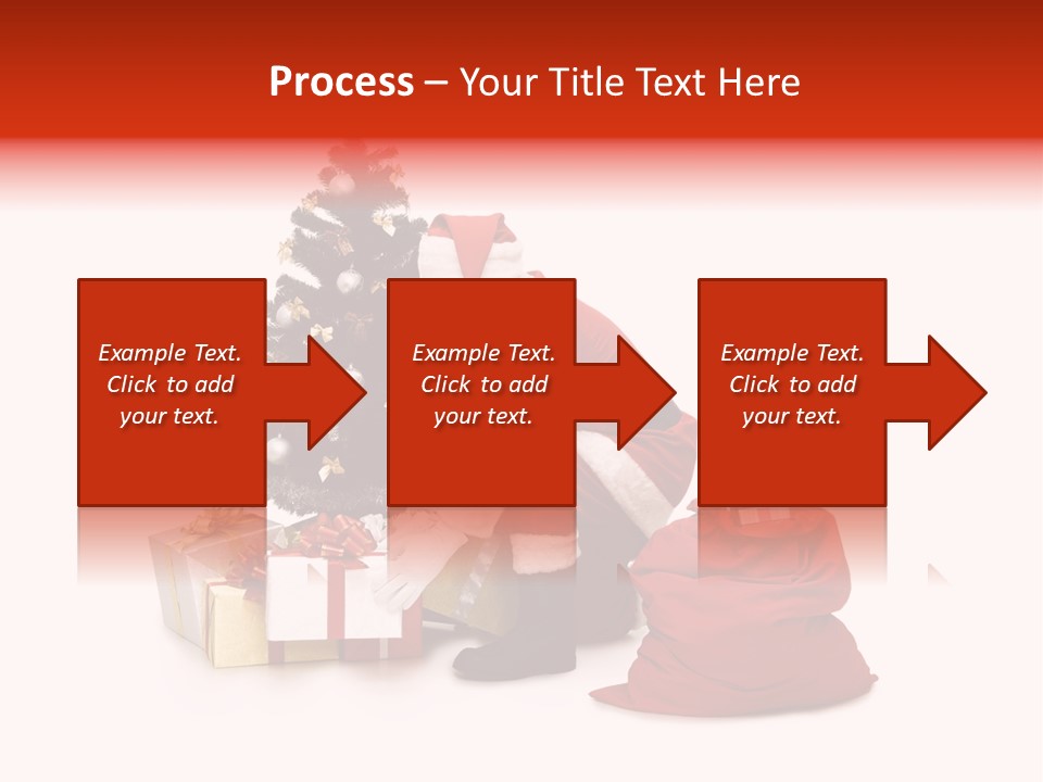 Room Teamwork Humorou PowerPoint Template