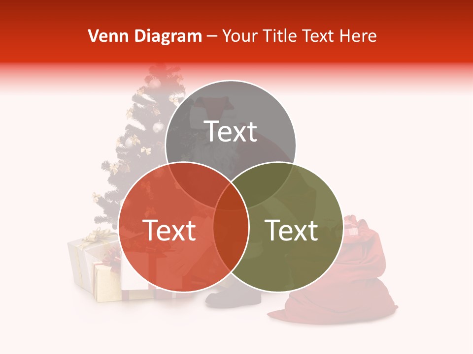 Room Teamwork Humorou PowerPoint Template