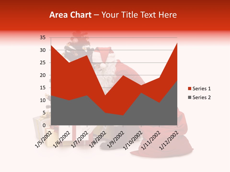 Room Teamwork Humorou PowerPoint Template