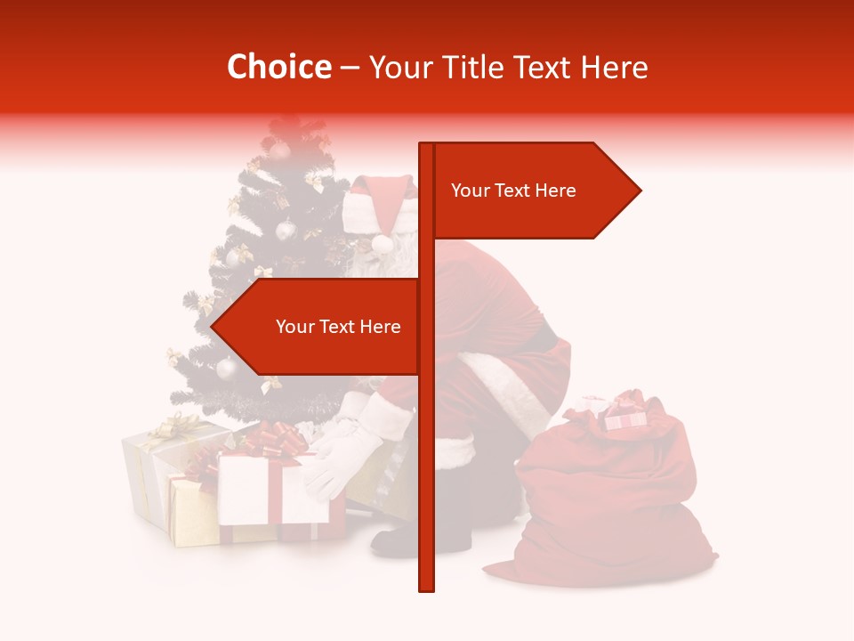 Room Teamwork Humorou PowerPoint Template