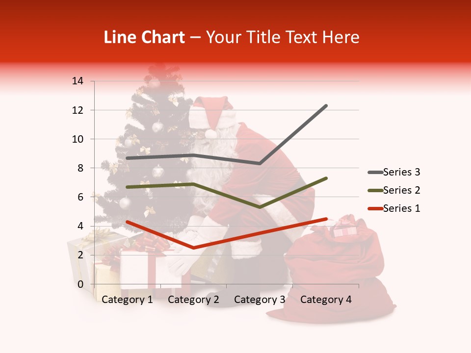 Room Teamwork Humorou PowerPoint Template