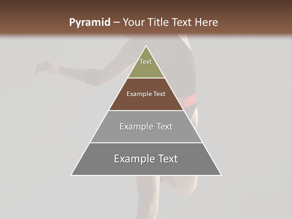 Lovely Pretty Dance PowerPoint Template