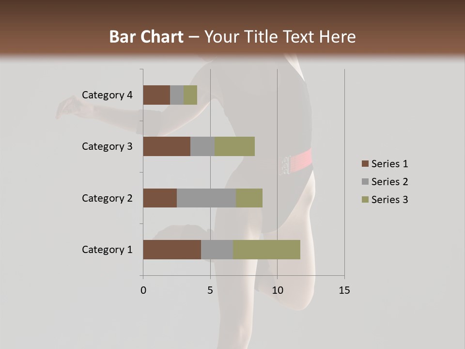 Lovely Pretty Dance PowerPoint Template