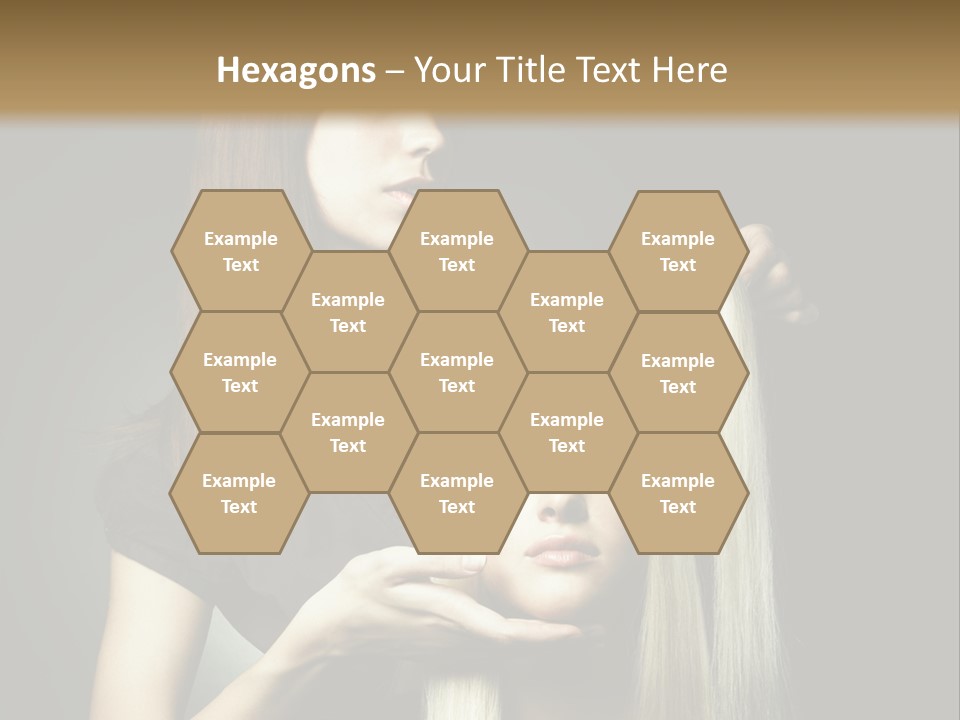 Elegance Professional Head PowerPoint Template
