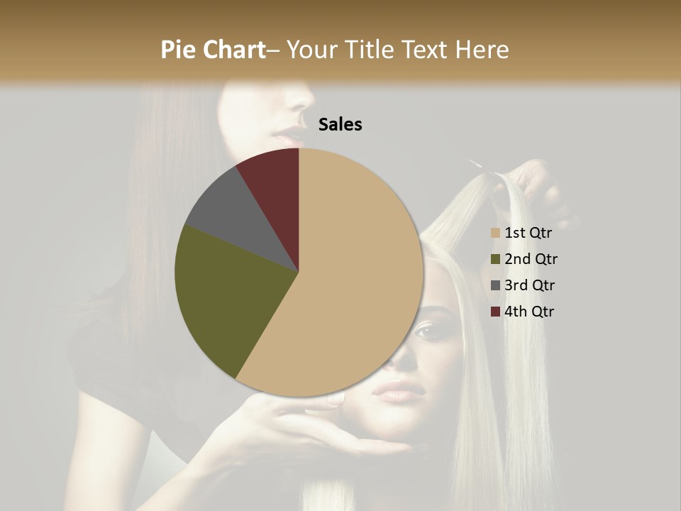 Elegance Professional Head PowerPoint Template