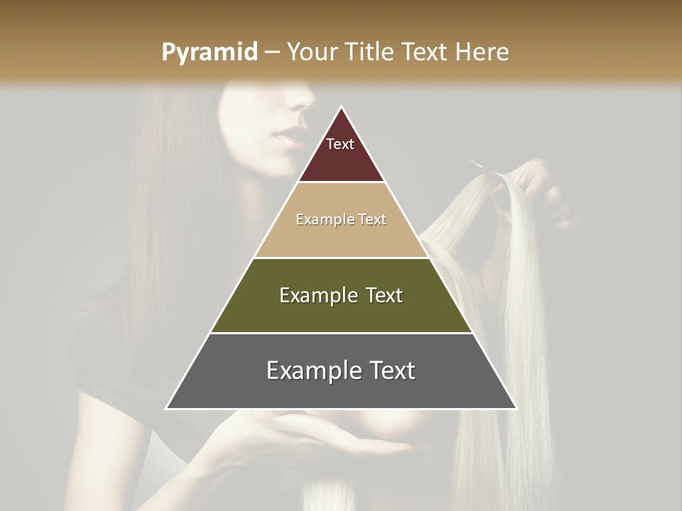 Elegance Professional Head PowerPoint Template