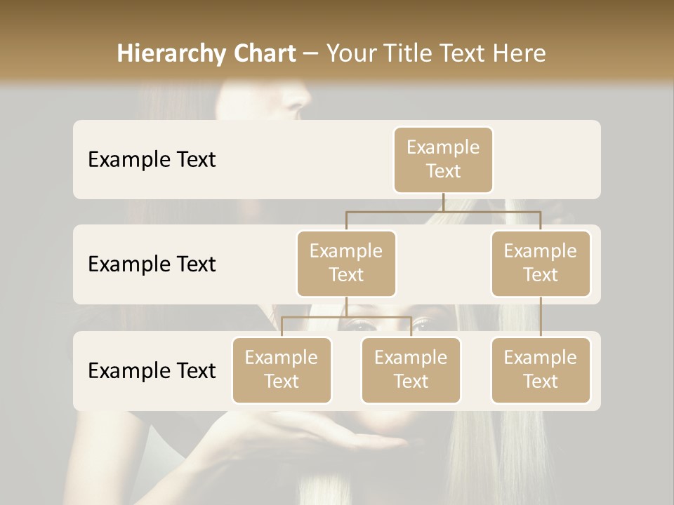 Elegance Professional Head PowerPoint Template
