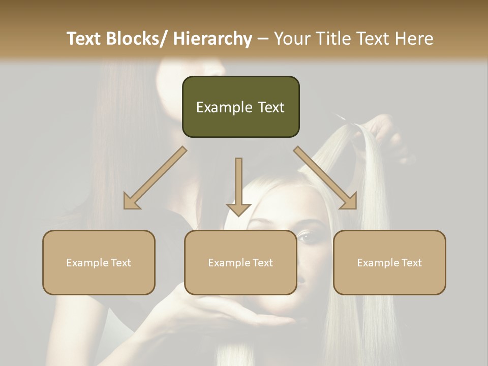 Elegance Professional Head PowerPoint Template