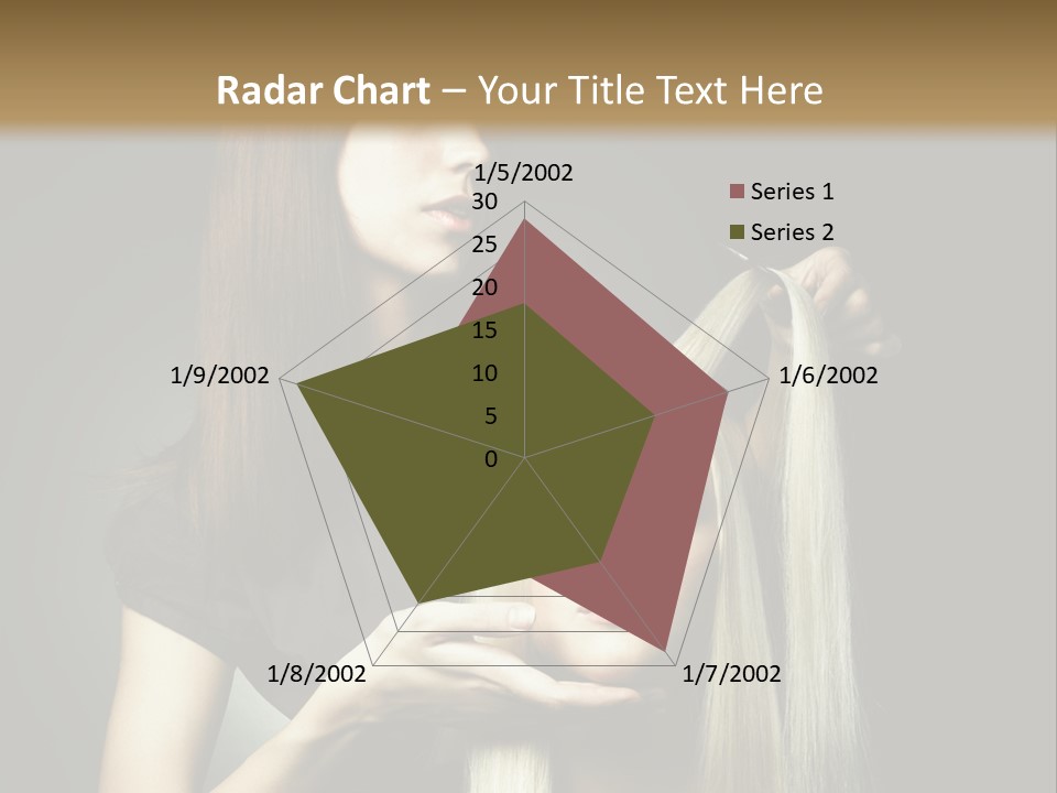 Elegance Professional Head PowerPoint Template