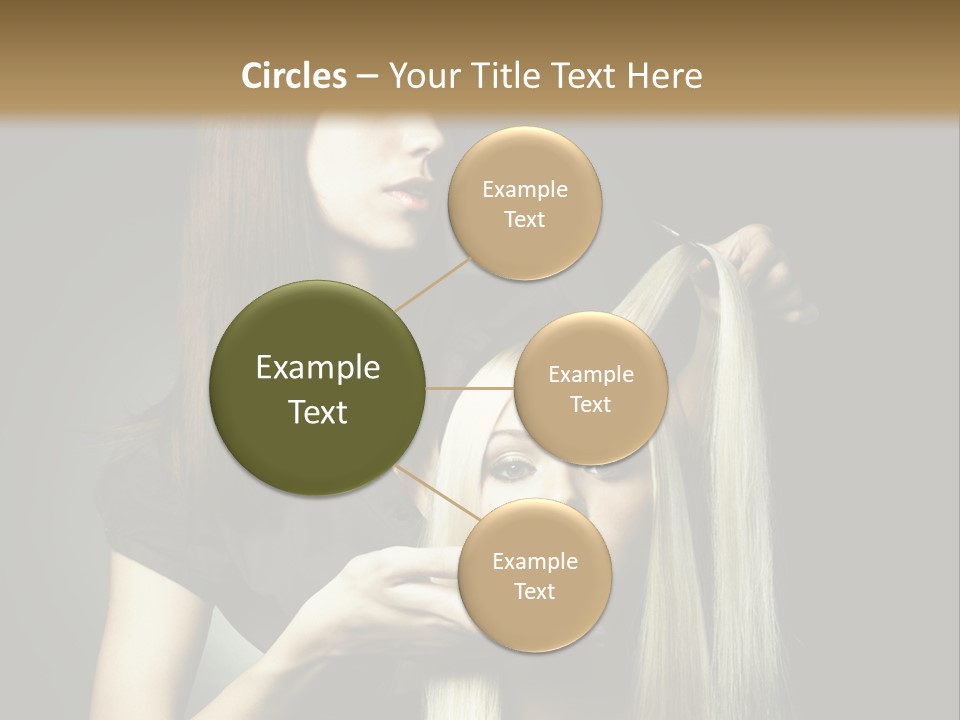 Elegance Professional Head PowerPoint Template