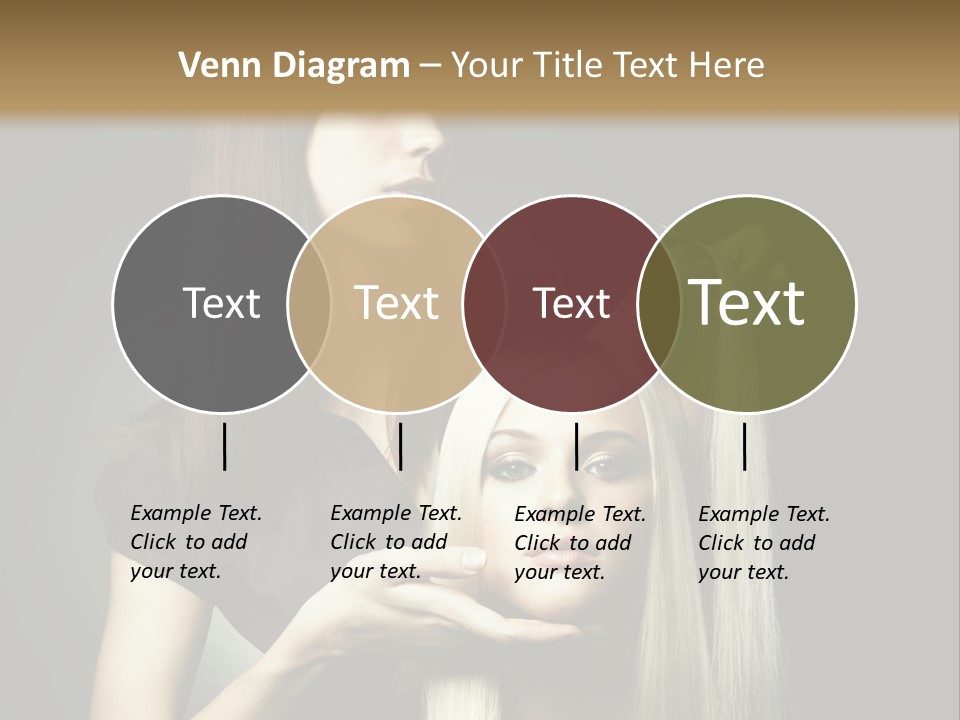 Elegance Professional Head PowerPoint Template