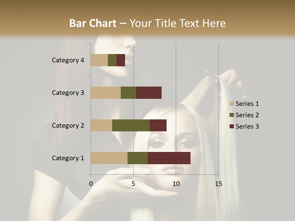 Elegance Professional Head PowerPoint Template