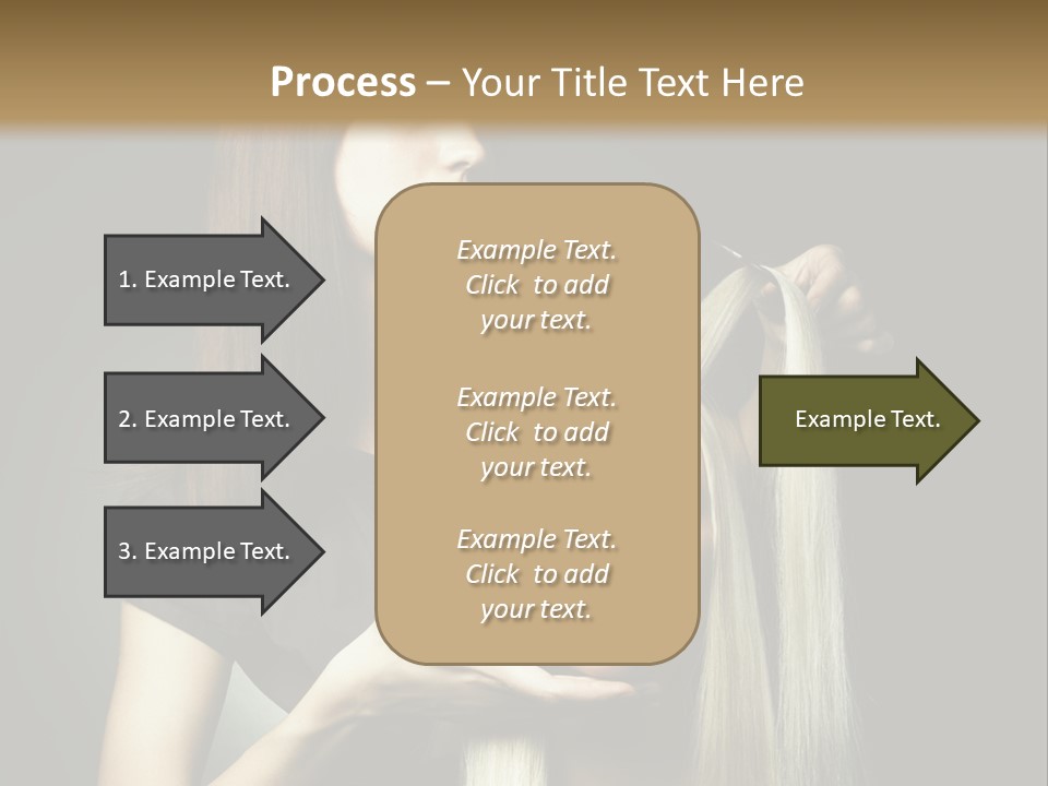 Elegance Professional Head PowerPoint Template